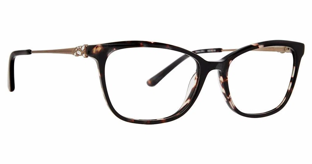Jenny Lynn JLGENEROUS Eyeglasses - view 7